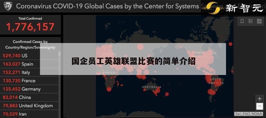 国企员工英雄联盟比赛的简单介绍