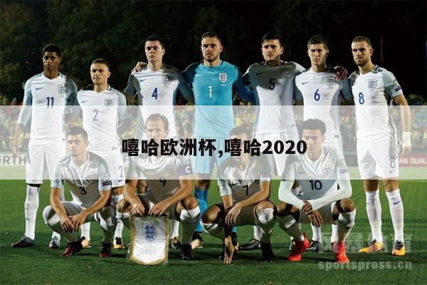 嘻哈欧洲杯,嘻哈2020