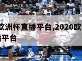 2024欧洲杯直播平台,2020欧洲杯国内直播平台