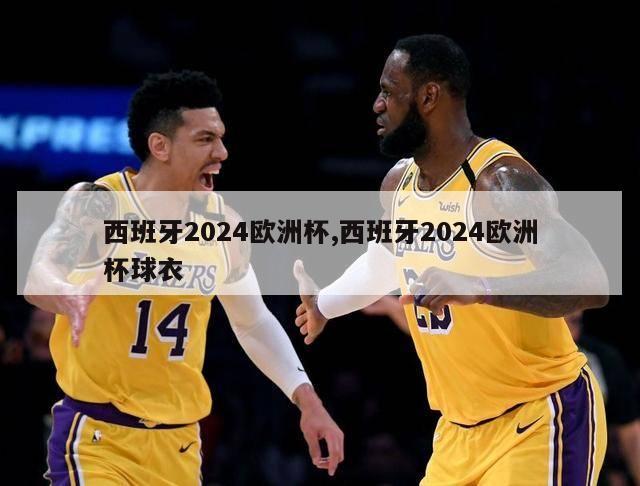 西班牙2024欧洲杯,西班牙2024欧洲杯球衣