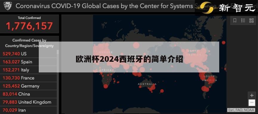 欧洲杯2024西班牙的简单介绍