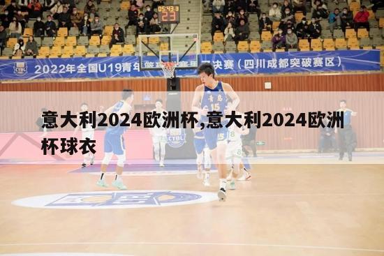 意大利2024欧洲杯,意大利2024欧洲杯球衣